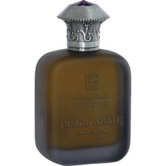 Black Agate by Cunzite