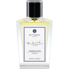 Auspicious Fruit von Butterfly Thai Perfume