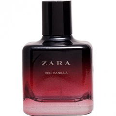 Red Vanilla by Zara