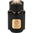 Pretty Oud (Elixir de Parfum) by Sawalef