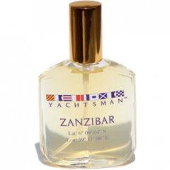 Zanzibar von Yachtsman
