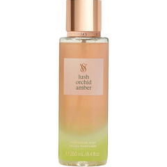 Lush Orchid Amber von Victoria's Secret