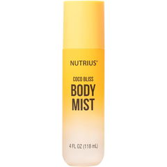 Coco Bliss by Nutrius