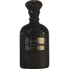 Ange Noir XXI von Tomavicci