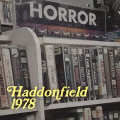 Haddonfield 1978 by Pulp Fragrance Haddonfield 1978 by Pulp Fragrance