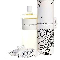 Les Fleurs du Mal - Absinthe von Cousu de Fil Blanc