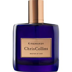 Kingmaker - Master Of Oud von Chris Collins