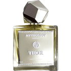 Thor von Mythology Parfums