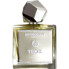 Thor von Mythology Parfums