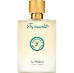 L'Original / Façonnable (Eau de Toilette) by Façonnable