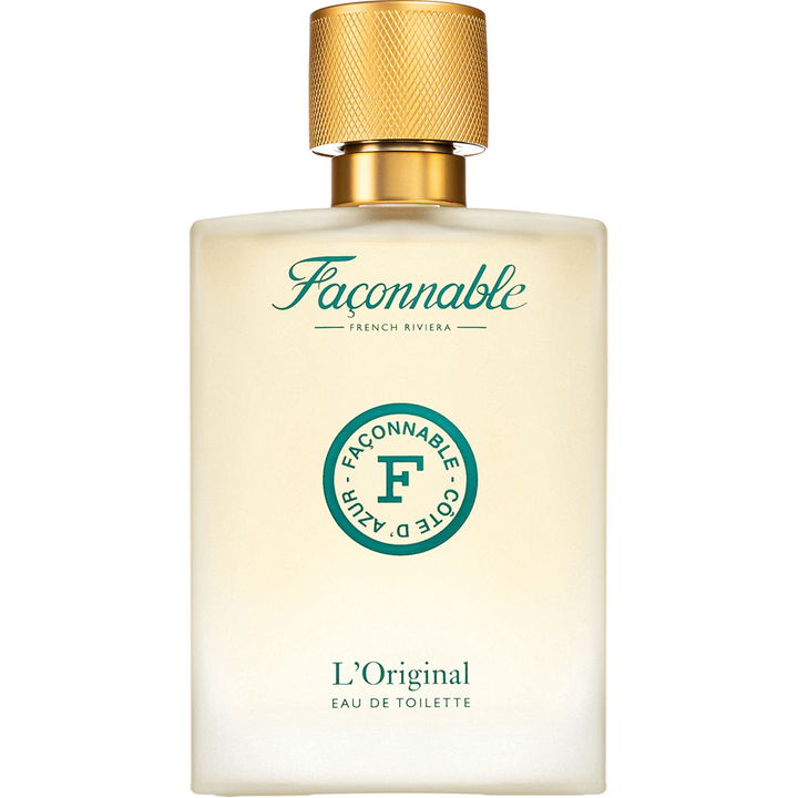 L'Original / Façonnable (Eau de Toilette) by Façonnable
