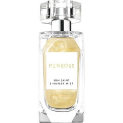Sun Saint (Shimmer Mist) by Pinrose