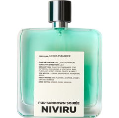 For Sundown Soirée by Niviru