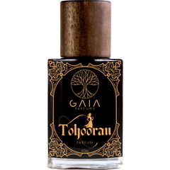 Tohooran by Gaia Parfums