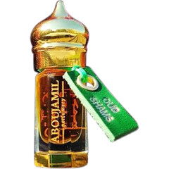 Oud Shams von Abou Jamil Perfumery