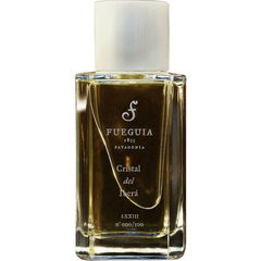 Cristal del Iberá (Perfume) von Fueguia 1833