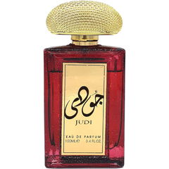Judi von Ard Al Zaafaran / ارض الزعفران التجارية