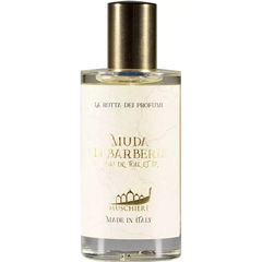 Muda di Barberia by Muschieri