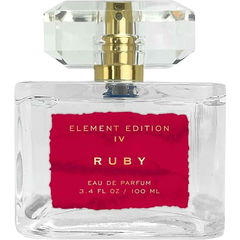 Element Edition IV - Ruby von Tru Fragrance