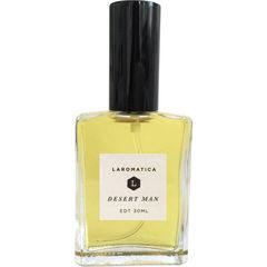 Desert Man (Eau de Toilette) von L'Aromatica / Larō