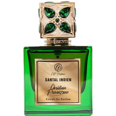 Santal Indien by Christian Provenzano