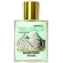 TrulloBello von Ricardo Ramos - Perfumes de Autor