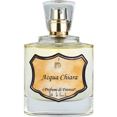 Acqua Chiara (Eau de Parfum) von Spezierie Palazzo Vecchio