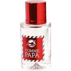 Comme Papa von Frederic M Comme Papa von Frederic M