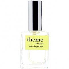 Seashell by Theme