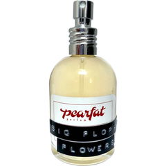 Big Floppy Flowers von Pearfat Parfum