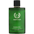 Hamilton (Eau de Parfum) by Denver