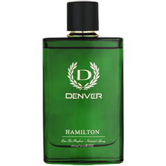 Hamilton (Eau de Parfum) von Denver