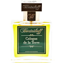 Cologne de la Terre by Bortnikoff