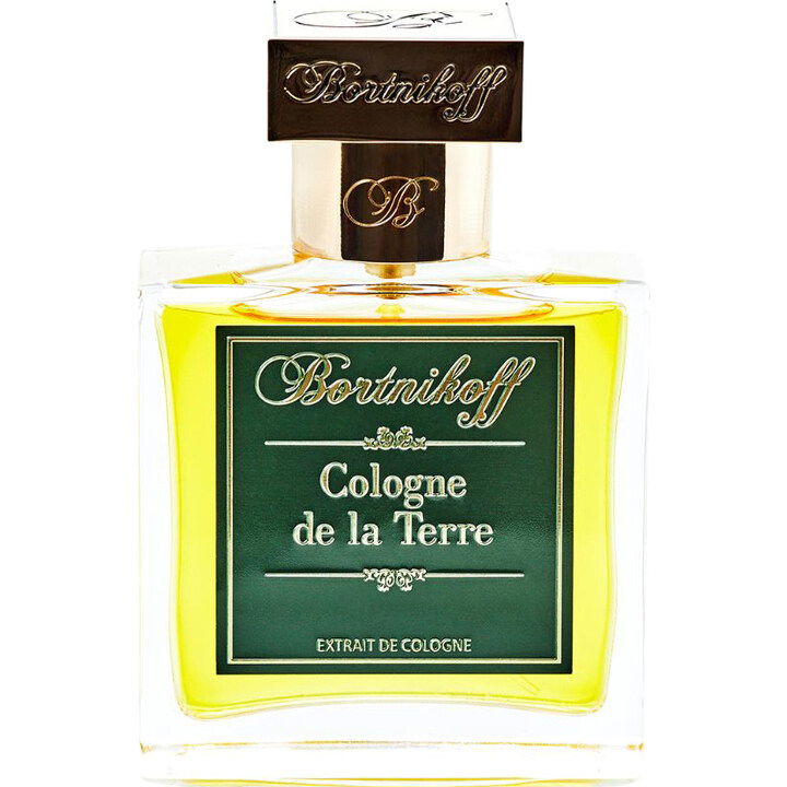 Cologne de la Terre von Bortnikoff Cologne de la Terre von Bortnikoff