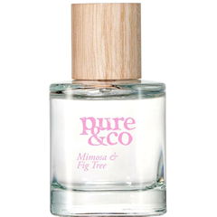 Mimosa & Fig Tree (Eau de Toilette) by Boots