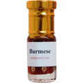 Burmese von Jungle Oud