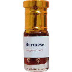 Burmese by Jungle Oud
