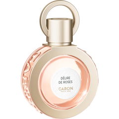 Délire de Roses (2021) von Caron