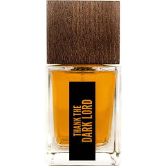 Thank the Dark Lord (Extrait de Parfum) von Sixteen92