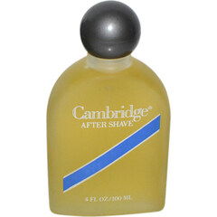 Cambridge (After Shave) von MEM Company / M. E. Mayer
