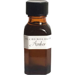 Amber von Herbal Alchemy