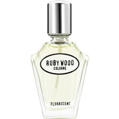 Ruby Wood von Florascent
