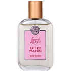 Legno di Rosa / Rosewood by Erbario Toscano