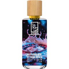 Milkylicious Night of Casino Royale by The Dua Brand / Dua Fragrances