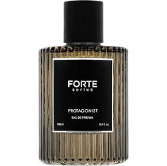 Protagonist von Forte Series