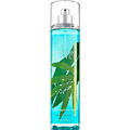 Rainkissed Leaves (Fragrance Mist) von Bath & Body Works
