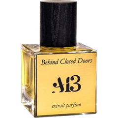 Behind Closed Doors von A13
