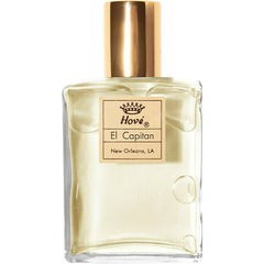 El Capitan (Perfume) von Hové