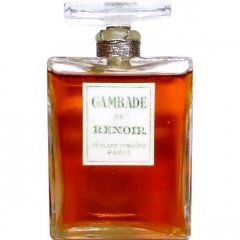Gambade by Renoir Paris Gambade by Renoir Paris