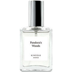 Pandora's Woods von Kinfolk Notes